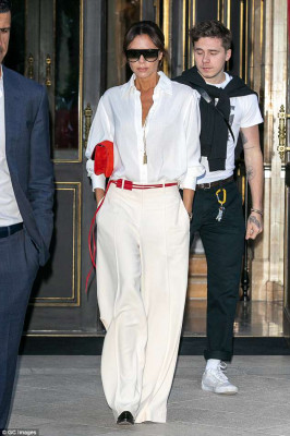 Victoria Beckham pic #1046827