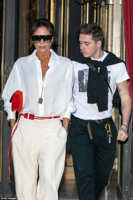 Victoria Beckham pic #1046825