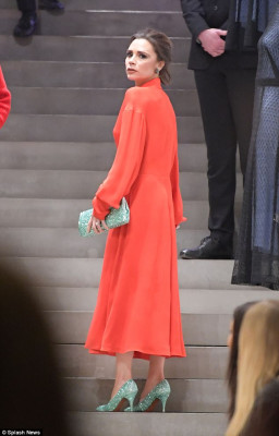 Victoria Beckham pic #990166