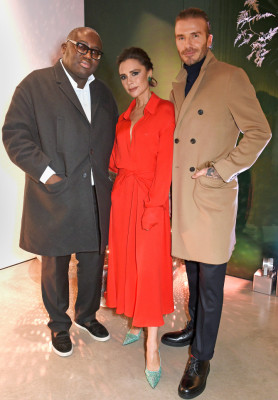 Victoria Beckham pic #990169