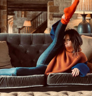 Victoria Beckham pic #1240973