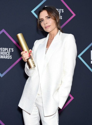 Victoria Beckham pic #1084007