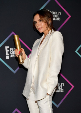 Victoria Beckham pic #1084005