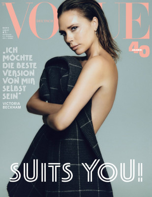 Victoria Beckham pic #1159844