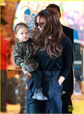 Victoria Beckham pic #714348