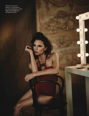 Victoria Beckham pic #1000721