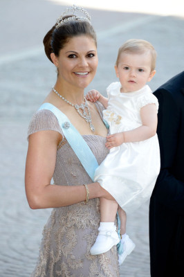 Victoria, Crown Princess of Sweden pic #719439