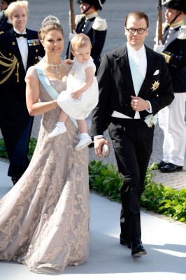 Victoria, Crown Princess of Sweden pic #719444