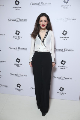 Victoria Daineko pic #918453