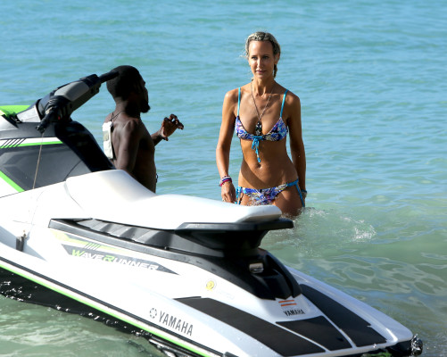 Victoria Hervey pic #994709