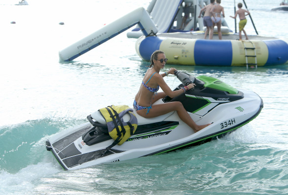 Victoria Hervey pic #994710
