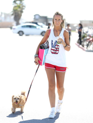 Victoria Hervey pic #918514