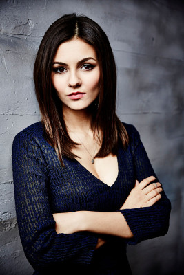 Victoria Justice pic #758229