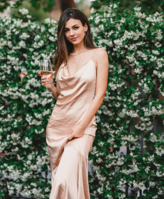 photo 14 in Victoria Justice gallery [id1303089] 2022-06-13 00:00:00
