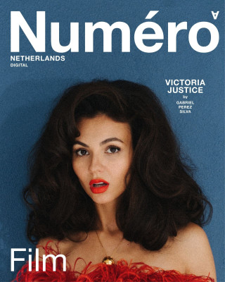 Victoria Justice – for Numero Digital Netherlands 2025
