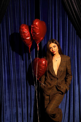 Victoria Justice pic #1374963