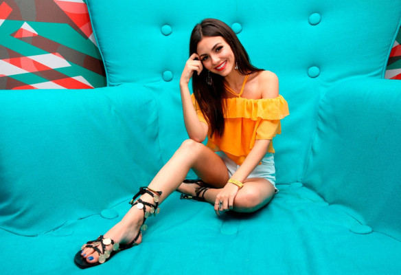 Victoria Justice pic #924768