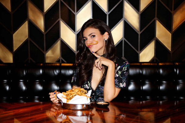 Victoria Justice pic #886976