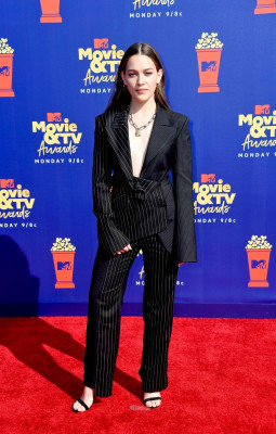 Victoria Pedretti pic #1307421
