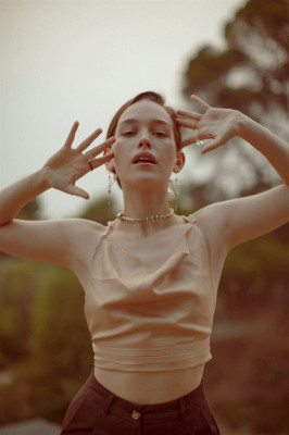 Victoria Pedretti pic #1277602