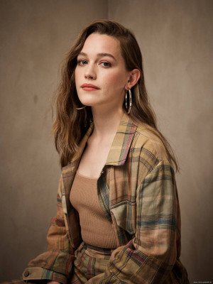 Victoria Pedretti pic #1213026