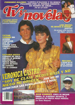 Victoria Ruffo pic #645684