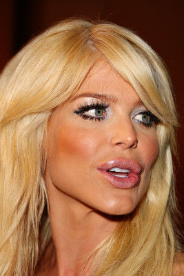 photo 20 in Victoria Silvstedt gallery [id213432] 2009-12-11 00:00:00
