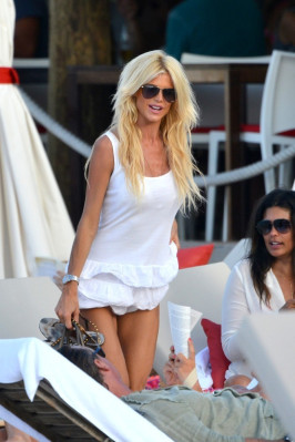 photo 27 in Victoria Silvstedt gallery [id731233] 2014-10-02 00:00:00