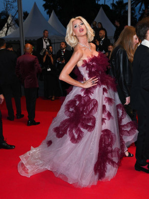 Victoria Silvstedt pic #1375277