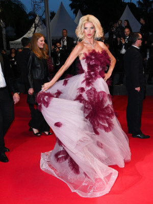 Victoria Silvstedt pic #1375278