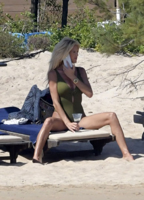 photo 16 in Victoria Silvstedt gallery [id1057212] 2018-08-09 00:00:00