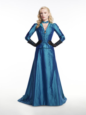 Victoria Smurfit pic #729336