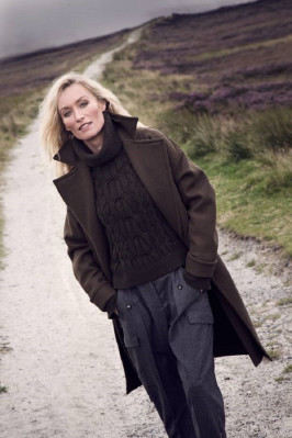Victoria Smurfit pic #830560