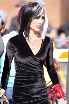 Victoria Smurfit pic #848634