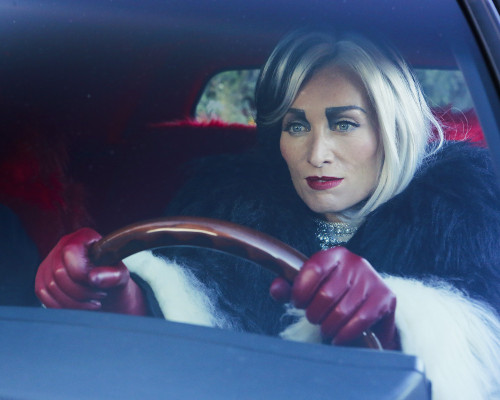 Victoria Smurfit pic #848638