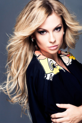 Victoria Volkova pic #619731