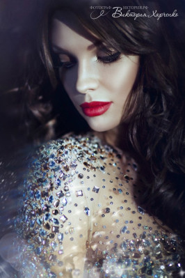 Victoria Volkova pic #619742