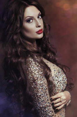 Victoria Volkova pic #619726