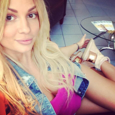 Victoria Volkova pic #619754