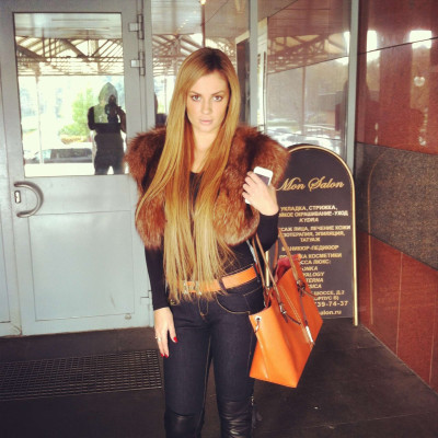 Victoria Volkova pic #546519