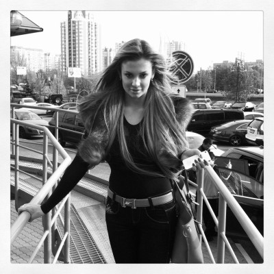 Victoria Volkova pic #546517