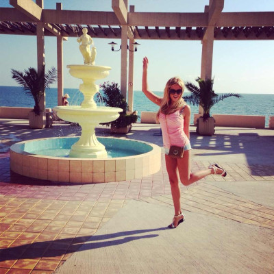Victoria Volkova pic #619751