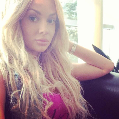 Victoria Volkova pic #619749