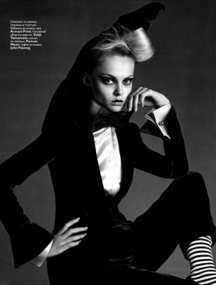 Victoriya Sasonkina pic #116924