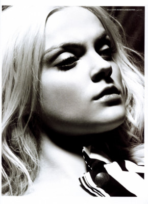 Victoriya Sasonkina pic #127559