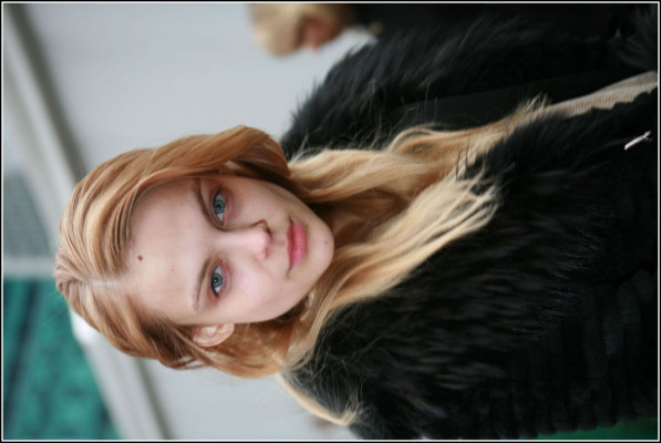 photo 26 in Victoriya Sasonkina gallery [id187674] 2009-10-07 00:00:00
