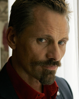 photo 18 in Viggo Mortensen gallery [id128168] 2009-01-19 00:00:00