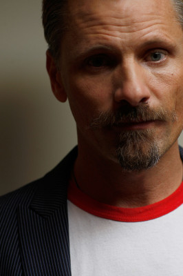 photo 25 in Viggo Mortensen gallery [id132478] 2009-02-09 00:00:00