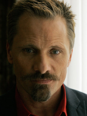 photo 21 in Viggo Mortensen gallery [id128165] 2009-01-19 00:00:00