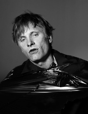 photo 23 in Viggo Mortensen gallery [id133047] 2009-02-11 00:00:00